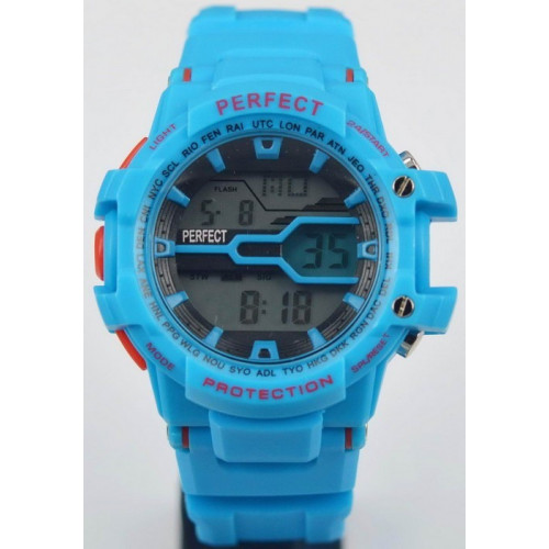 PERFECT A859 №6081