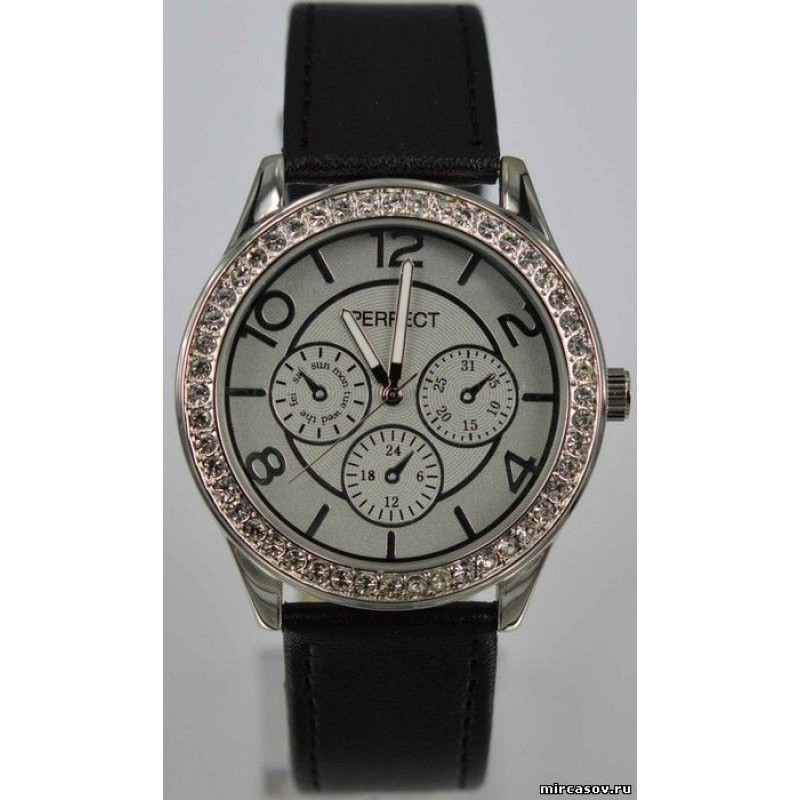 PERFECT J607R №5295