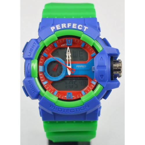 PERFECT A865 №6093