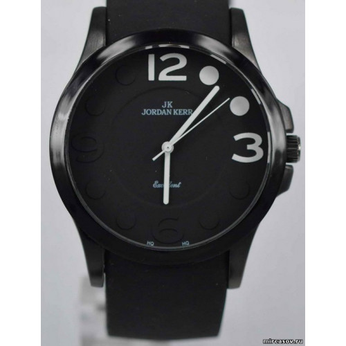JORDAN KERR 15831 IPBlack №1011
