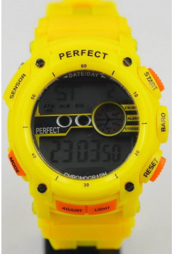PERFECT A861 №6078