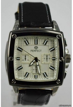 PERFECT W210 №5909