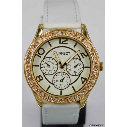 PERFECT J607R №5298