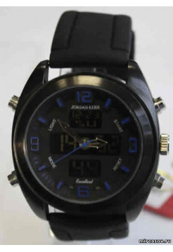 JORDAN KERR 15677 №0799