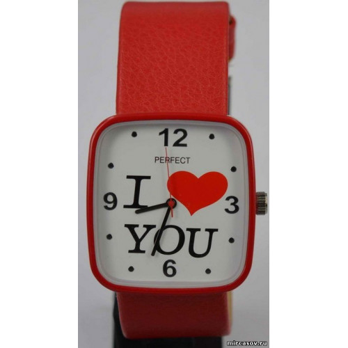 PERFECT E036 №1276