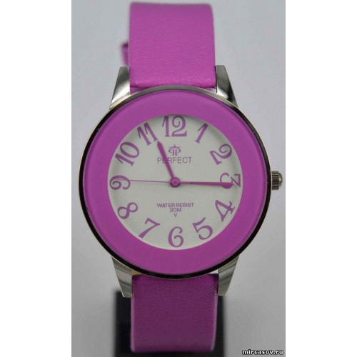 PERFECT E018 №5274