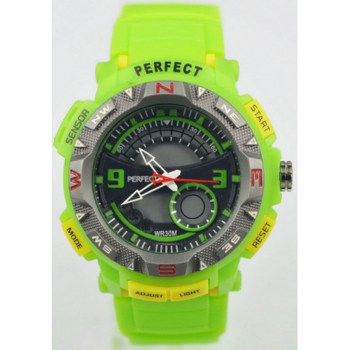 PERFECT A869 №6096