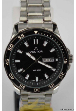 VECTOR VC8-010423 чёрный