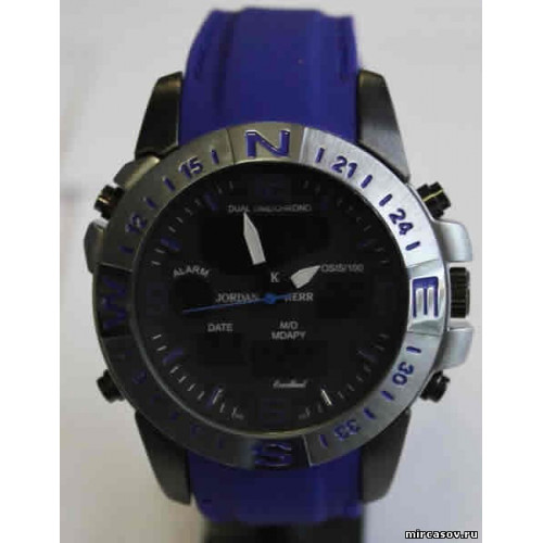 JORDAN KERR 15357 №0773