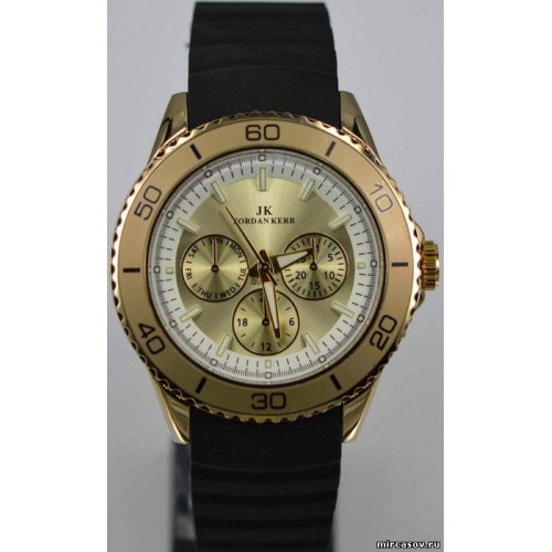 JORDAN KERR 1784g №1179
